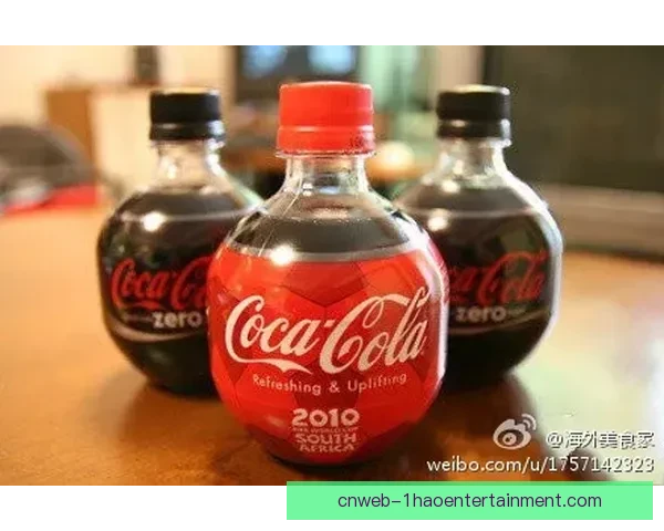 可口可乐推出2026世界杯48国定制纪念罐精彩呈现足球盛宴