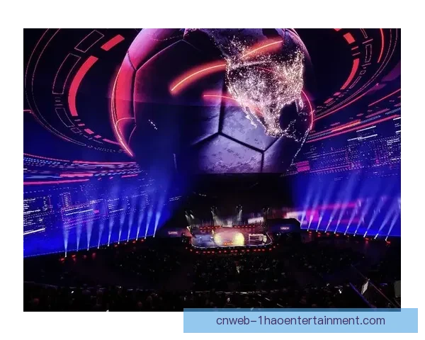 联想携手世界杯打造实时5G体验助力全球赛事互动升级